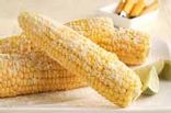 Parmesan Corn 