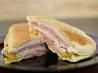Classic Cuban Midnight (Medianoche) Sandwich