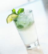 Pamelark's Virgin Mojito