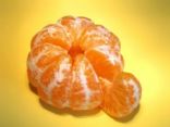 Cool Tangerine