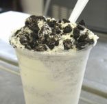 Cookies and Cream Smoothie
