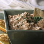 Toasted Walnut Hummus