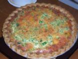 Quiche 