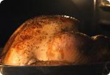 Simple Roasted Turkey