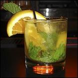 Guanabana Mojito