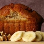 Banana Bread