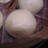 Chinese Steamed Buns ~ Plain