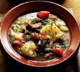 Irish Roasted Stew