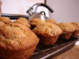 Banana Muffins