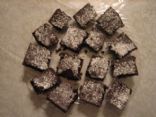 Greatest Low Calorie Chocolate Brownies Ever!
