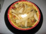 Chicken Tortilla Soup