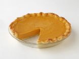 The best Pumpkin Pie...Southern Style