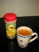 Diet Tang Tea (Russian Tea)