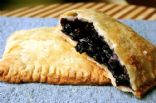 Vegan Yum Yum's Blueberry Hand Pies