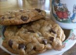 Chewy Chip - a - Holic Cookies