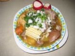 Caldo De Res