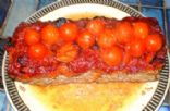 Kangaroo Meatloaf with Herbed Tomato Glaze
