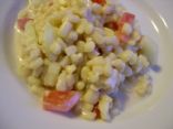 Shoepeg Corn Salad