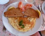 IRISH OMELETTE