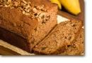 Banana Bread  :  Sandee's Lite Version 