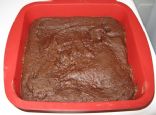 Low Fat Protein & Fibre Brownies