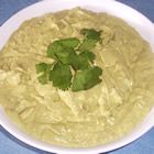 Avocado Dip II