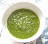 Parsley and Pine Nut Pesto