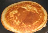 Danica's Protein Pancakes