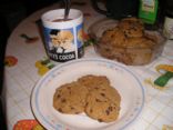 Better Flourless Peanut Butter Cookies