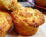 Oatmeal  muffins