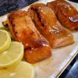 Easy Bake Fish