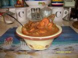 Mama Kacy's Hearty Beef Stew