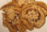 Gluten Free Pumpkin Swirl Cookies