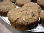Amaranth Muffin Recipe