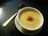 Simple Crab Bisque