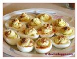 Classic Deviled Eggs