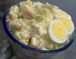 Vicki's Classic Potato Salad