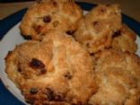 Rock Cakes