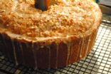 Mrs. Needleman's Buttermilk Coffee Cake