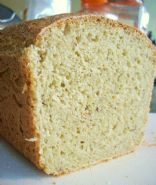 Black - Eyed Bread