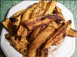 Rachel's Primal Sweet Potato Fries or Chips
