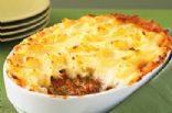 Shepherd's Pie