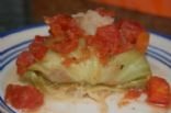 Cabbage Rolls