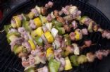 Luau Kabobs