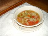 Ida Cabbage Soup new batch