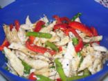 China Chicken Salad