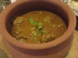 mutton handi