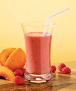 Get Your Fruit On Smoothie!