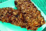 Cheryl's Granola Bars