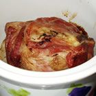 Easter  Ham